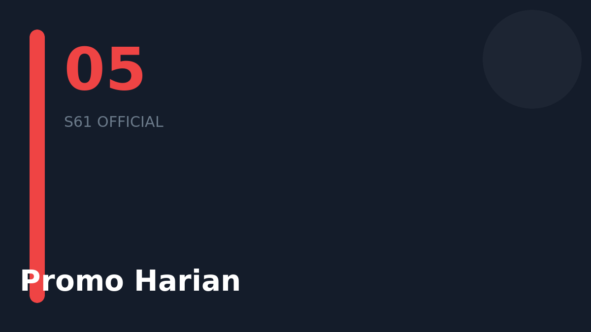 Football Bet S61